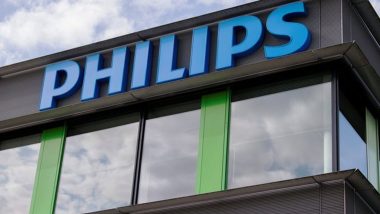 Philips To Slash 6,000 Jobs by 2025